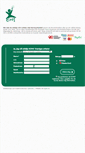 Mobile Screenshot of betal.ecpat.se